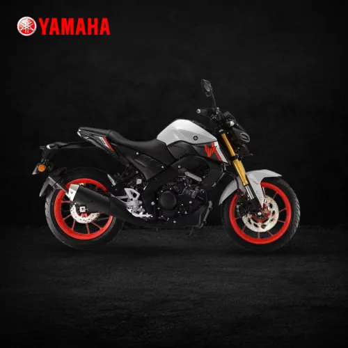 MT 15
